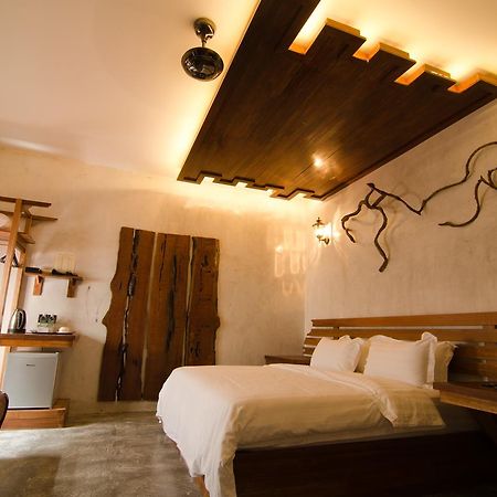 Ipoh Senses Bed and Breakfast Εξωτερικό φωτογραφία