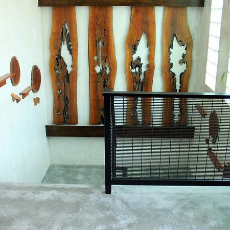 Ipoh Senses Bed and Breakfast Εξωτερικό φωτογραφία