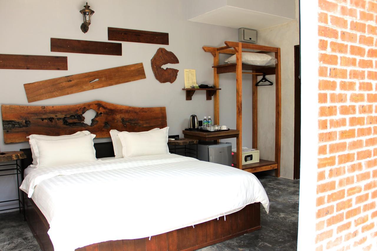 Ipoh Senses Bed and Breakfast Εξωτερικό φωτογραφία