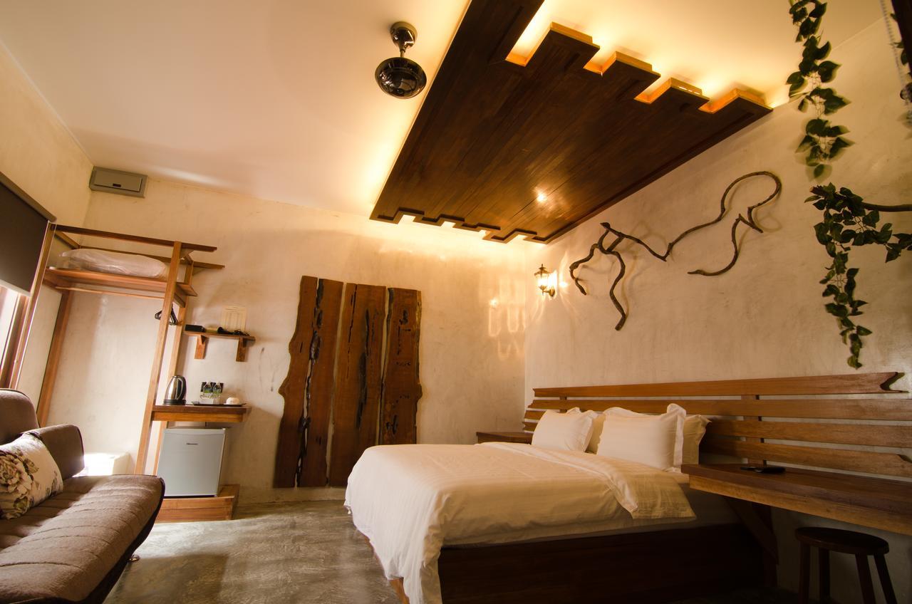 Ipoh Senses Bed and Breakfast Εξωτερικό φωτογραφία