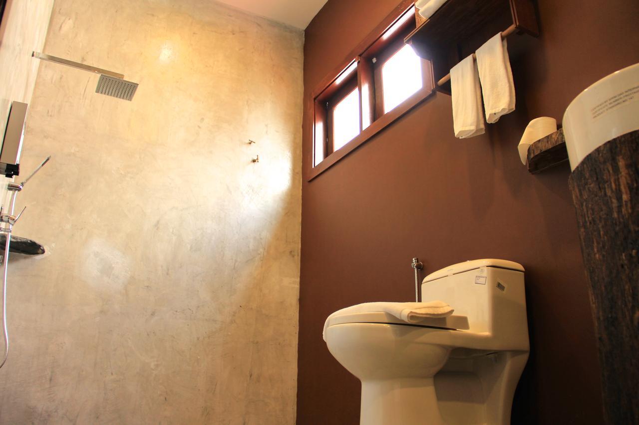 Ipoh Senses Bed and Breakfast Εξωτερικό φωτογραφία