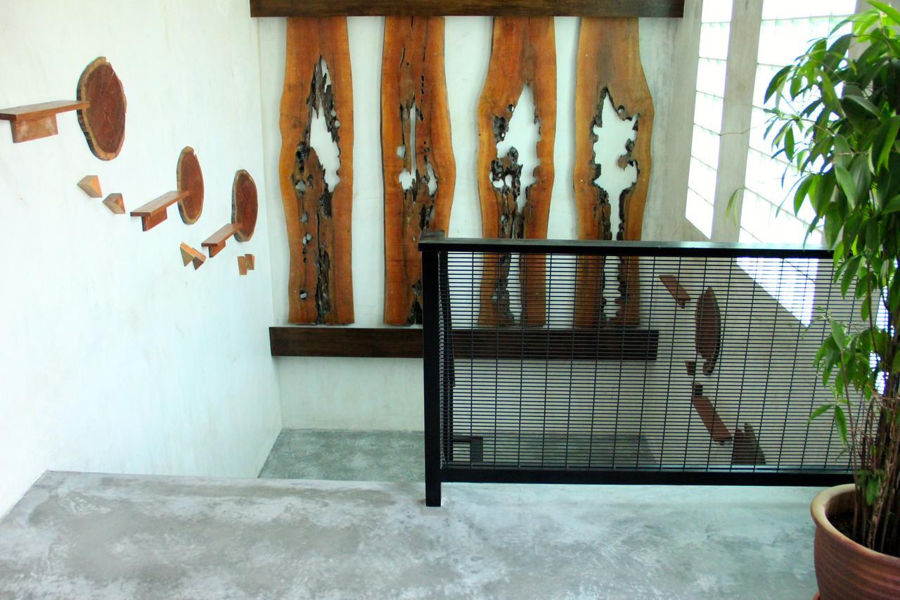 Ipoh Senses Bed and Breakfast Εξωτερικό φωτογραφία