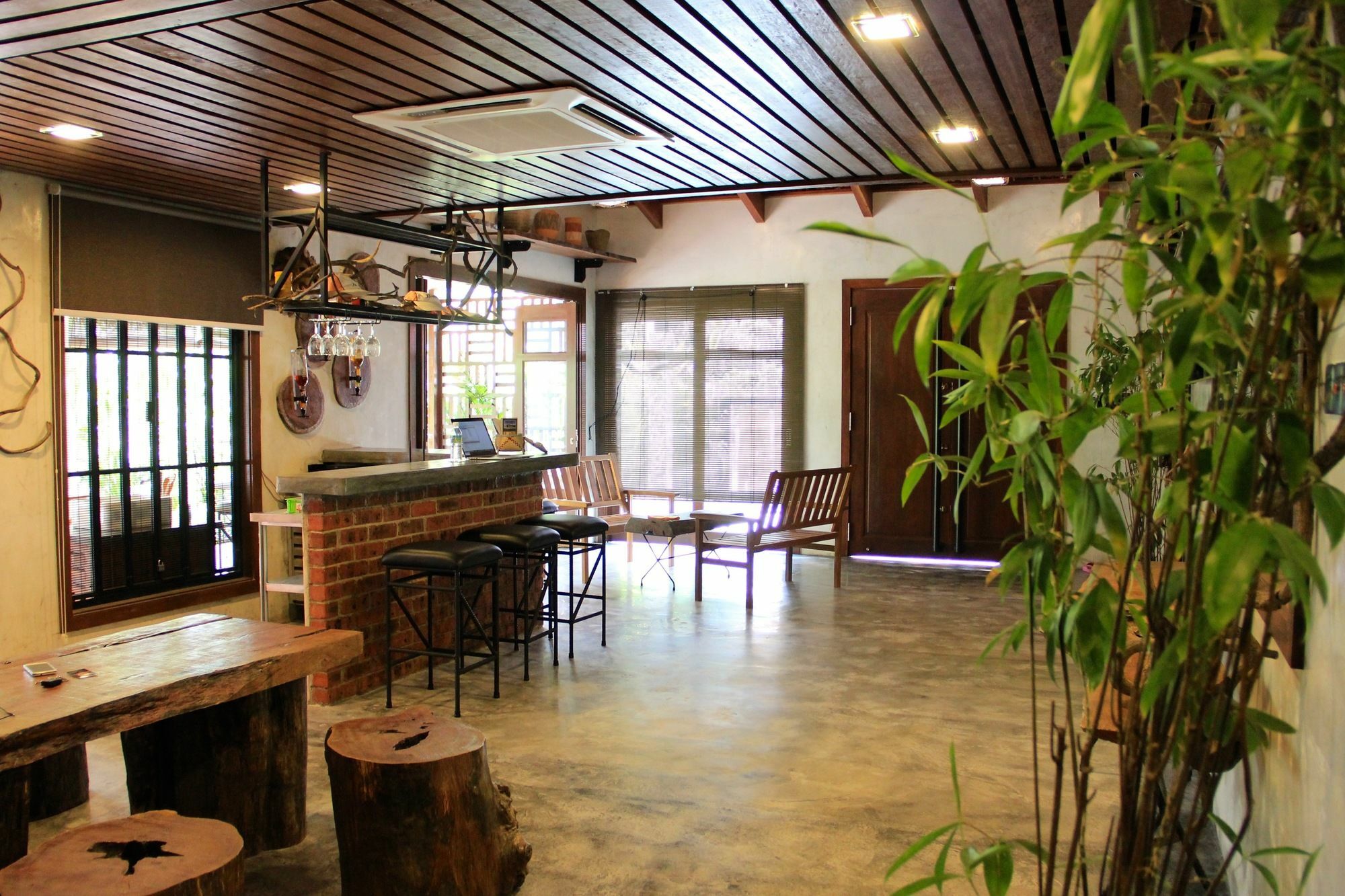 Ipoh Senses Bed and Breakfast Εξωτερικό φωτογραφία