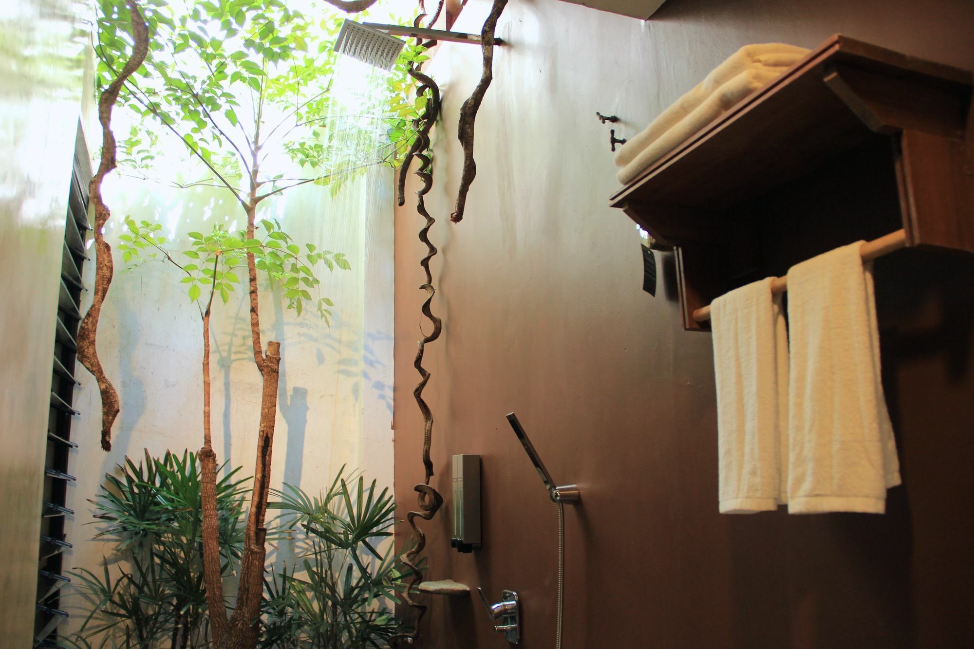 Ipoh Senses Bed and Breakfast Εξωτερικό φωτογραφία