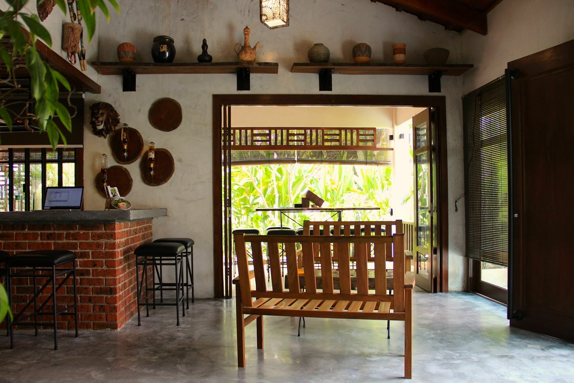 Ipoh Senses Bed and Breakfast Εξωτερικό φωτογραφία